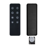 Electric fireplace remote control of FL-DR