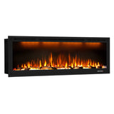 Fireplace Accessories\Logs for Electric Fireplace Realistic Synthetic Resin Log