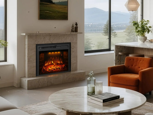 The Story of Luxstar and Flameline